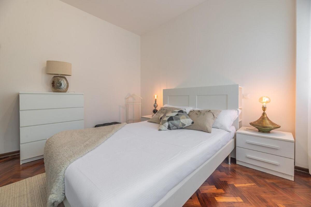 Appartamento Windrose Residenza Serena *