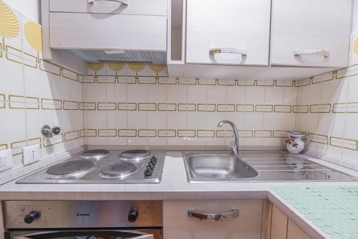 Windrose Residenza Serena Appartement *