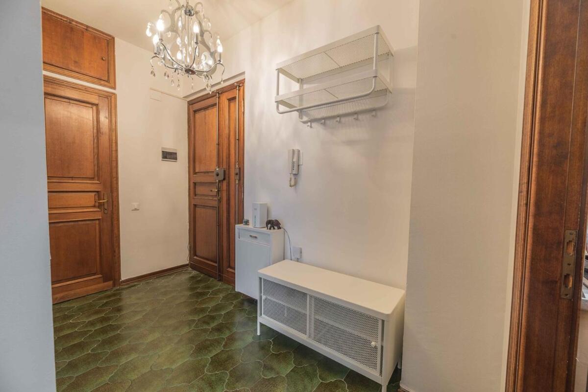 Appartamento Windrose Residenza Serena Pisa